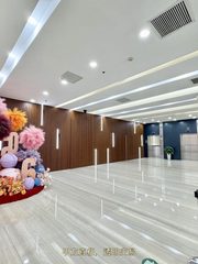 首开广场办公室实景图 6