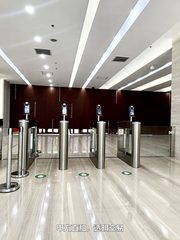 首开广场办公室实景图 4