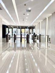 首开广场办公室实景图 4
