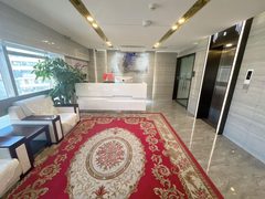 首欣大厦办公室实景图 3