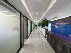 首欣大厦办公室实景图 6