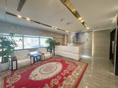 首欣大厦办公室实景图 5