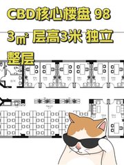 首欣大厦办公室实景图 1