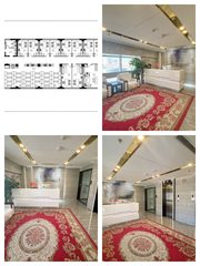 首欣大厦办公室实景图 1