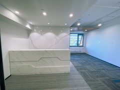 首欣大厦办公室实景图 3