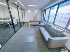首欣大厦办公室实景图 6