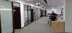 3000平独栋园区别墅感，拎包入驻省装修 - 缩略图 8
