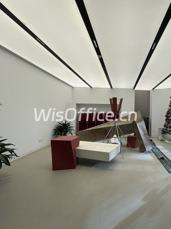 推荐BDA企业大道1286平独栋带商业 - 首图