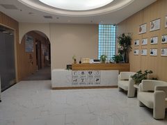 BDA企业大道办公室实景图 2