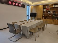 BDA企业大道办公室实景图 4