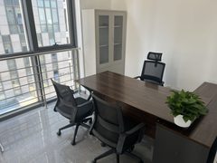 BDA企业大道办公室实景图 5