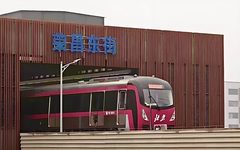 BDA企业大道办公室实景图 3
