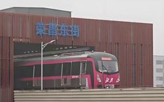 BDA企业大道办公室实景图 3