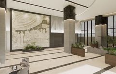 BDA企业大道办公室实景图 4