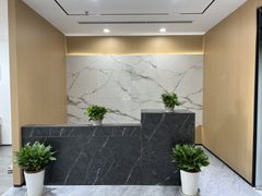 BDA企业大道办公室实景图 3