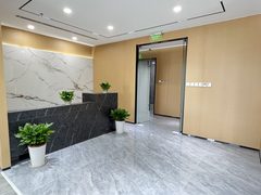 BDA企业大道办公室实景图 4