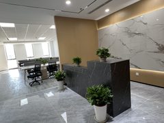 BDA企业大道办公室实景图 5