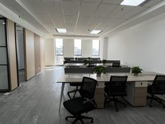 BDA企业大道办公室实景图 6