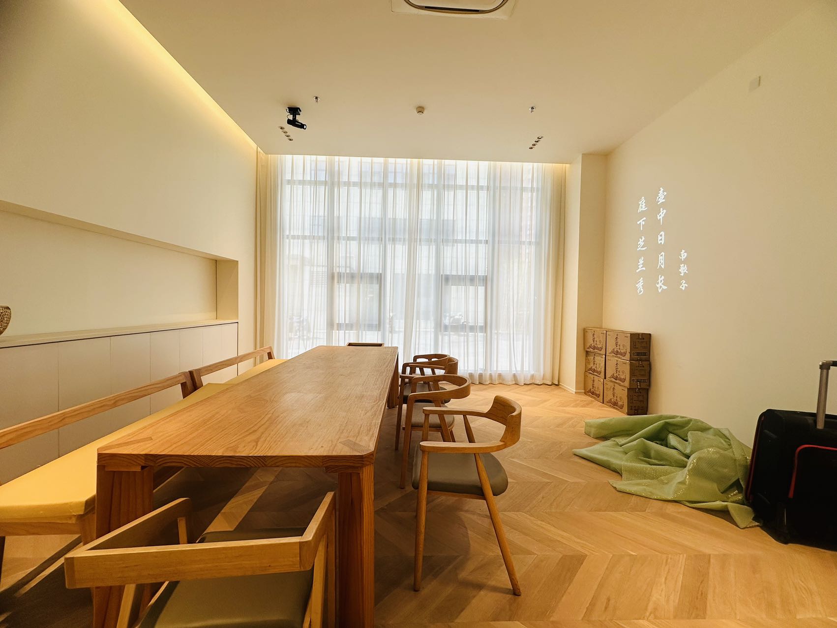 🌿独栋绿洲，我的灵感栖息地