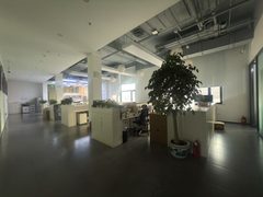 CBD现房 仲益大厦200平 双地铁 带全套家具 新装修 - 缩略图 7