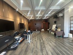 CBD现房 仲益大厦200平 双地铁 带全套家具 新装修 - 缩略图 4