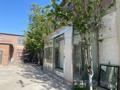 朝阳广渠路638平独栋简装2.1元/天 - 缩略图 3