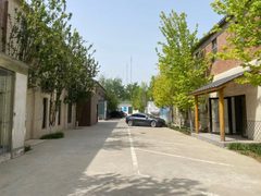 朝阳广渠路638平独栋简装2.1元/天 - 缩略图 9