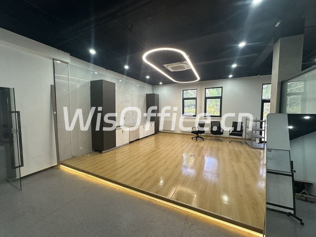 DREAM2049文创园360平高挑空 - 首图