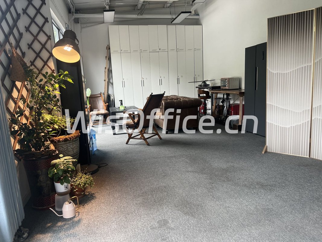 DREAM2049国际文创产业园