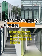 DREAM2049独栋双露台578平 - 缩略图 1
