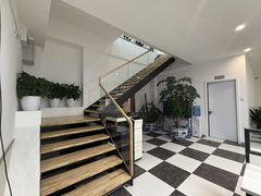 双桥独栋租金低至一杯咖啡价 - 缩略图 6