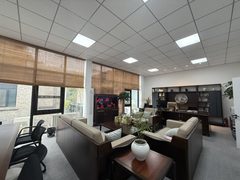 双桥独栋550平 精装修带院子 - 缩略图 12