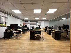 推荐DREAM 2049独栋480平双院落地窗 - 缩略图 12