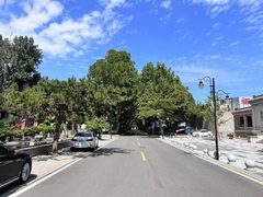 推荐DREAM 2049独栋480平双院落地窗 - 缩略图 15