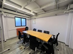 推荐DREAM 2049独栋480平双院落地窗 - 缩略图 10