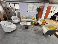 推荐DREAM 2049独栋480平双院落地窗 - 缩略图 11