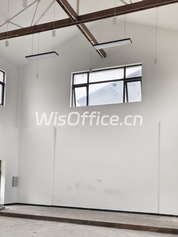 推荐DREAM 2049文创园161平新装修带后院 - 首图