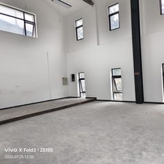 双桥文创园，161平带后院 - 缩略图 3