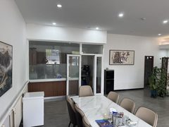 双桥老厂房变身艺术办公区，带厨房高4米空间 - 缩略图 7