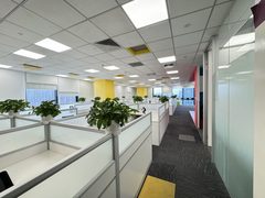 CBD现房IFC2304平 双地铁 带家具 新装修 - 缩略图 6