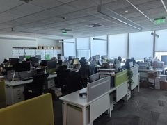 CBD现房IFC2304平 双地铁 带家具 新装修 - 缩略图 10