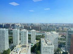 CBD现房 仲益大厦200平 双地铁 带全套家具 新装修 - 缩略图 11