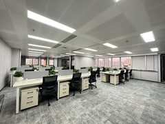 望京现房 KKK静安中心 双地铁办公空间 - 缩略图 16