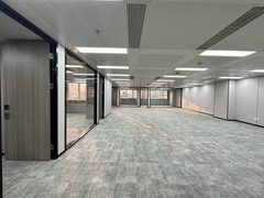 望京现房 KKK静安中心 双地铁办公空间 - 缩略图 14