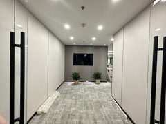望京现房 KKK静安中心 双地铁办公空间 - 缩略图 15