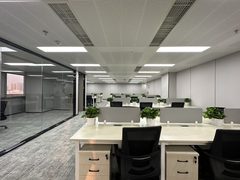 望京现房 KKK静安中心 双地铁办公空间 - 缩略图 22