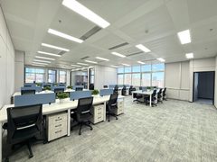 静安中心433平 双地铁 拎包入驻 - 缩略图 28