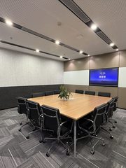 静安中心433平 双地铁 拎包入驻 - 缩略图 9