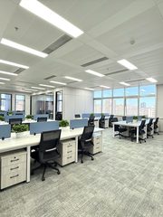 静安中心433平 双地铁 拎包入驻 - 缩略图 11