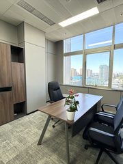 静安中心433平 双地铁 拎包入驻 - 缩略图 16